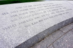 Washington Arlington Cemetery - Graf Kennedy
